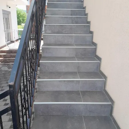 Apartment Biser-hatinac