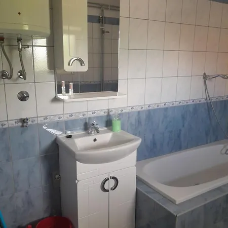 Biser-hatinac Apartment