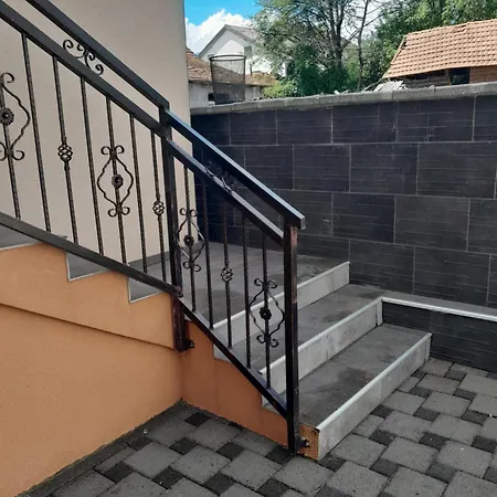 Apartment Biser-hatinac