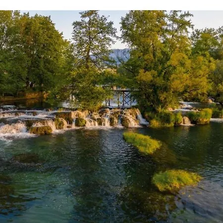 公寓 Biser-hatinac *