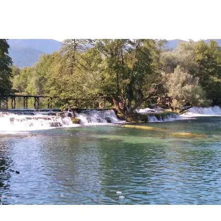 Biser-hatinac Bihać