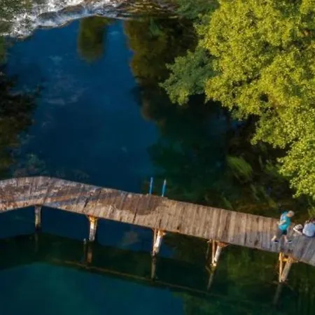 Biser-hatinac Bihać