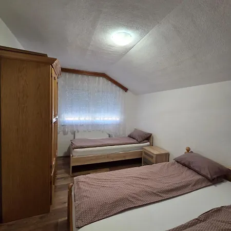Biser-hatinac Appartement Bihać