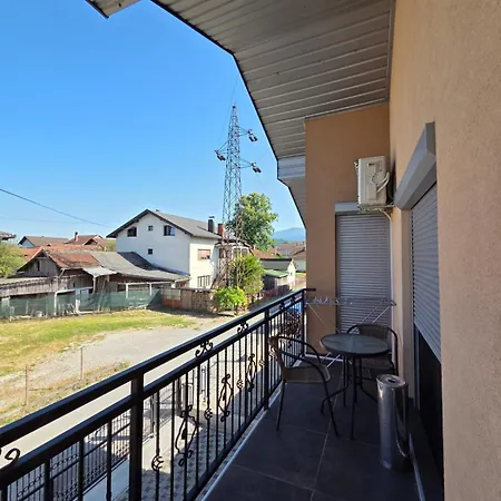 Biser-hatinac * Bihać