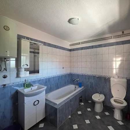Biser-hatinac Appartement