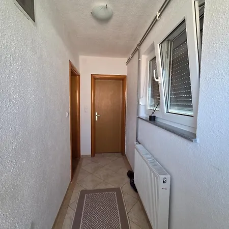 Biser-hatinac Appartement *