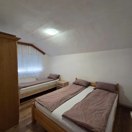 Biser-hatinac Appartement Bihać