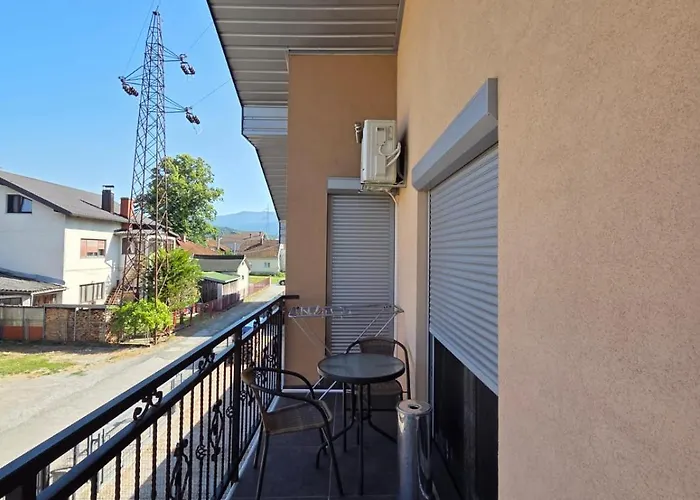 Διαμέρισμα Biser-hatinac